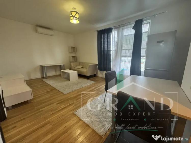 OPORTUNITATE | Ap 2 camere | parcare | Piata 1 Mai/Tabacaril - Cluj-Napoca (Cluj) - 12