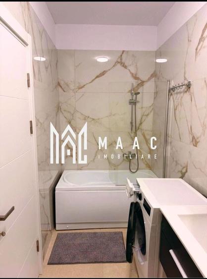 Apartament cu 3 camere decomandat, mobilat în Morilor