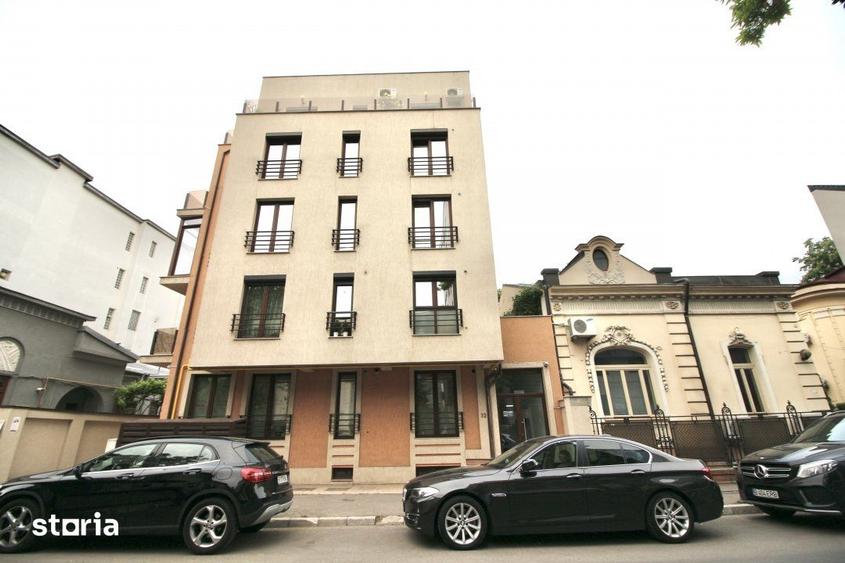 Apartament cu 4 camere în Polonă