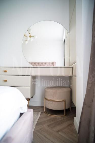Apartament 3 camere de vanzare in Marasti, Cluj Napoca - 10