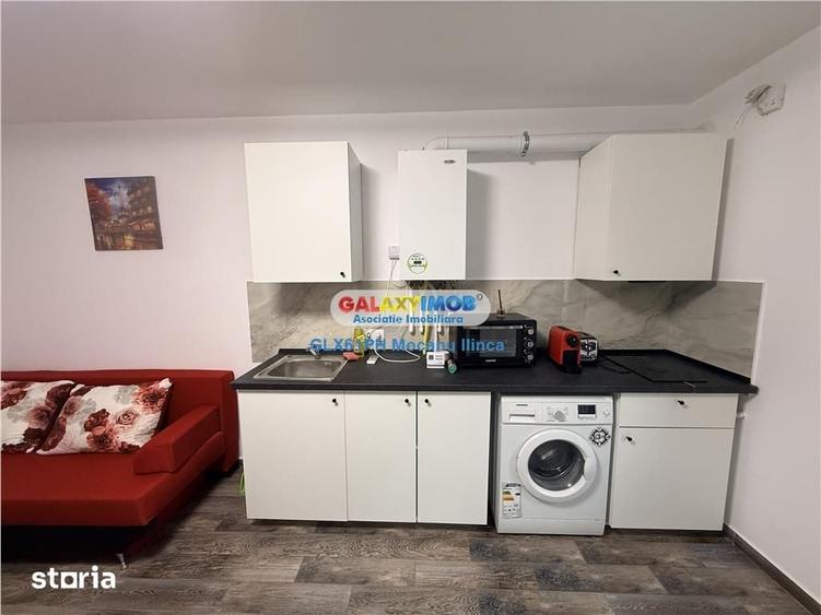Apartament cu 2 camere în Mărășești