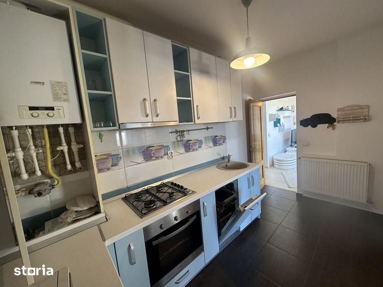 Magurele-New Residence, 3 Camere 90 Mp, Terasa 40 Mp, Parcare! - 14
