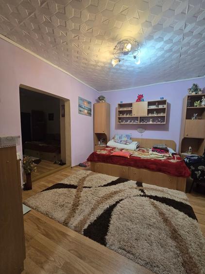 Casă Parter + teren 600 mp , Cartierul Andronache, Sector 2 - 5