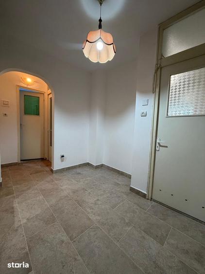 Inchiriere apartament 2 camere, in Galati, I.C Frimu, etaj 1, mobilat - 7