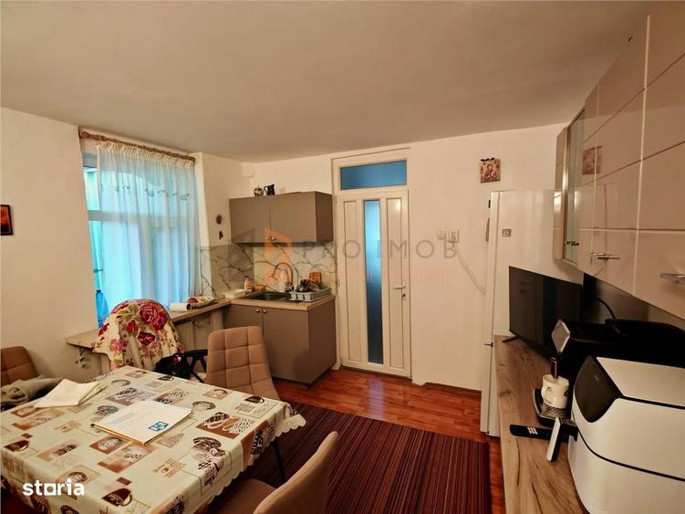 Casă cu 4 camere în Băceni