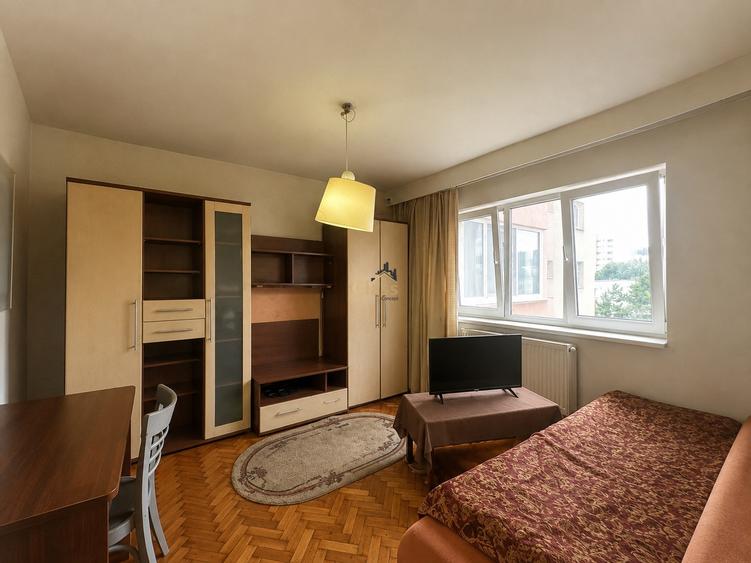Apartament 2 camere | Decomandat | 52 mpu | Calea Floresti Manastur - 4
