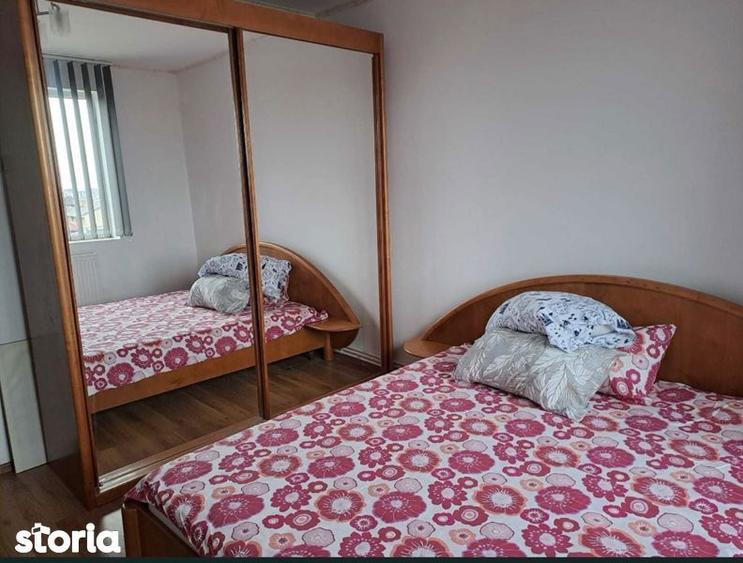 Apartament cu 2 camere, mobilat în Tomis II