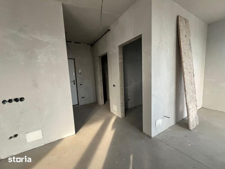 De vanzare Penthouse -160mp- cart Zorilor - 8