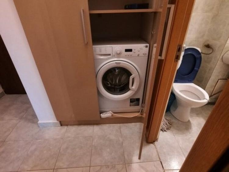 Garsonieră decomandată, mobilată în Colentina