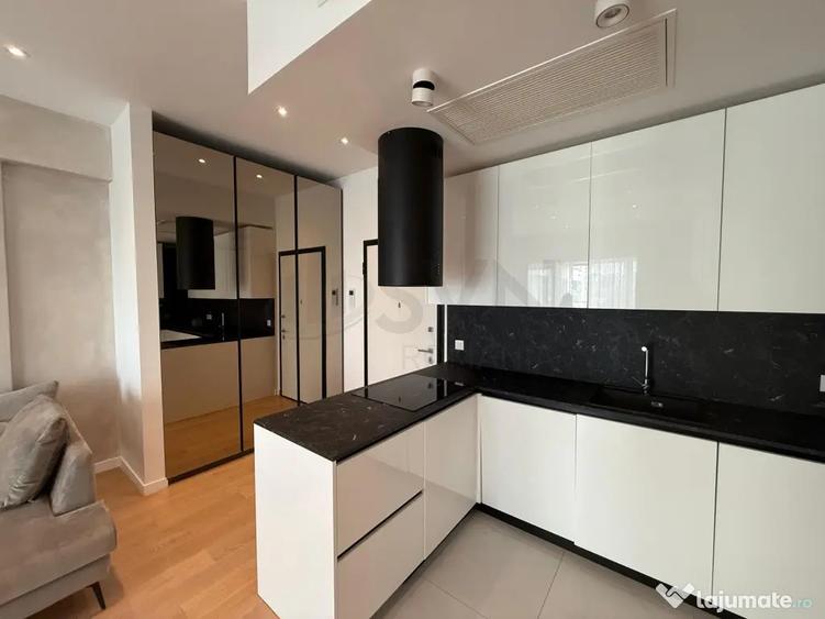 Apartament High End 3 Camere I One Verdi Park I Zona Flor... - 6