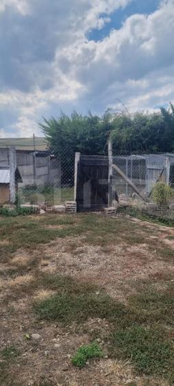 Casă cu 2 camere cu Teren 700 Mp în Central