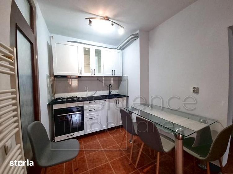 Apartament cu 3 camere decomandat în Mărăști