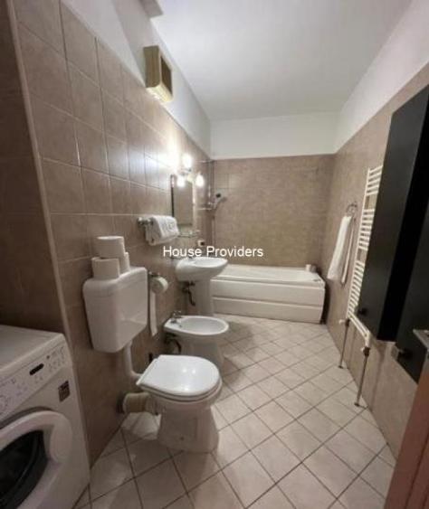 Apartament cu 2 camere, mobilat în Decebal
