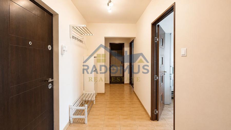 Apartament 2 camere de închiriat | Republicii | 450 €/lună - 6
