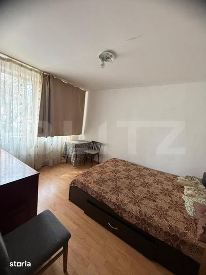 Apartament cu 2 camere decomandat în Sud