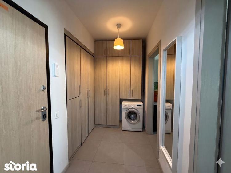 COMISION 0% | Garsoniera Decomandata | 20th Residence | Etaj 9/11 - 3