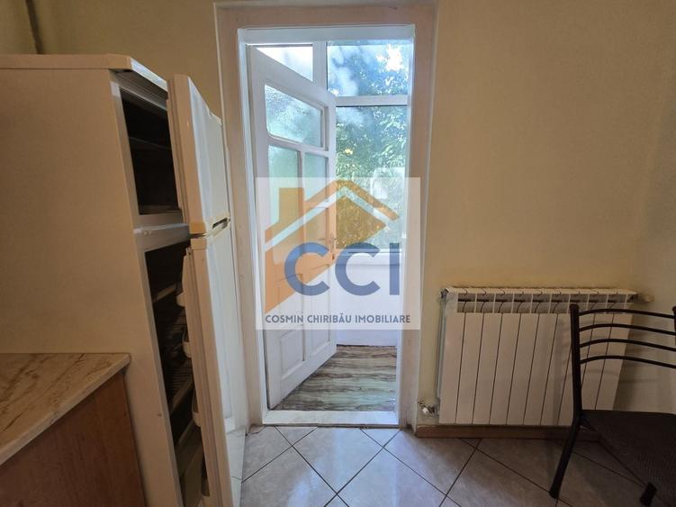 Apartament 2 camere de închiriat – Strada 9 Mai, nr. 15, Bacau - 14
