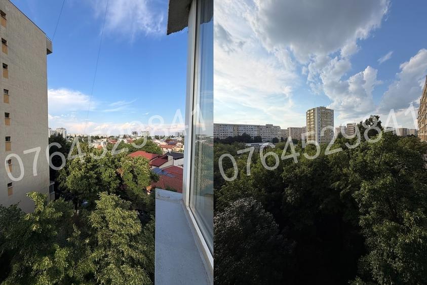 Apartament cu 2 camere decomandat în Colentina