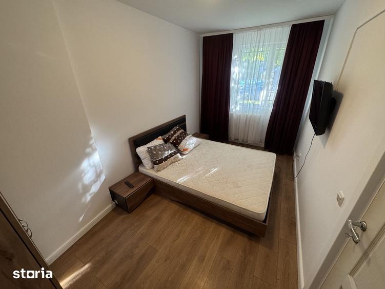 Apartament 2 camere zona Gara - 6