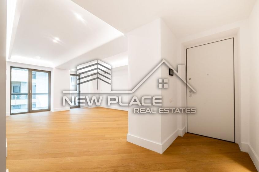Apartament cu 3 camere decomandat în Pipera — fotografia 3
