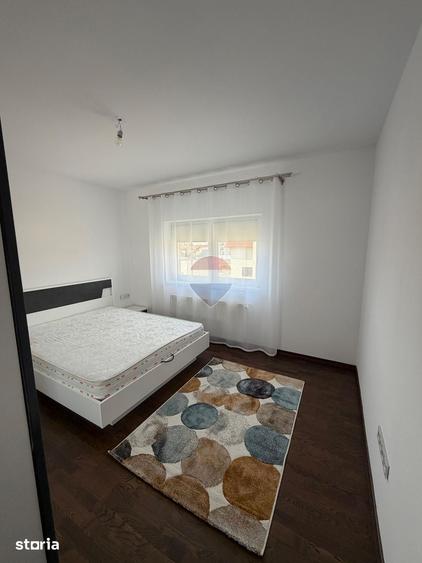 Apartament modern 2 camere + Pod + Parcare curte interioara - 12