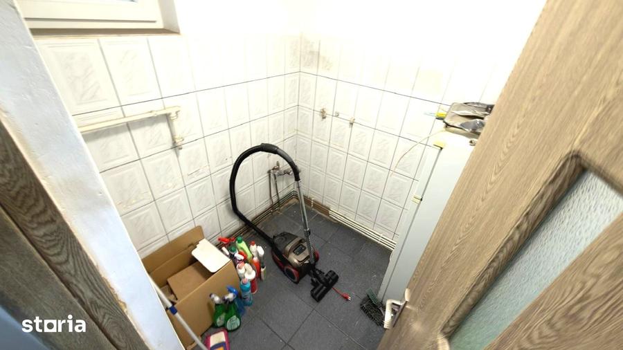 Garsoniera 30mp zona semicentrala mobilata utilata 39.000eur neg - 11