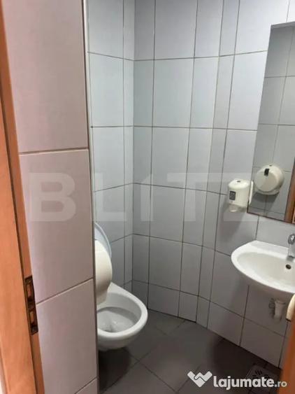Spa?iu comercial de inchiriat in Gherla , curte privata, - 10