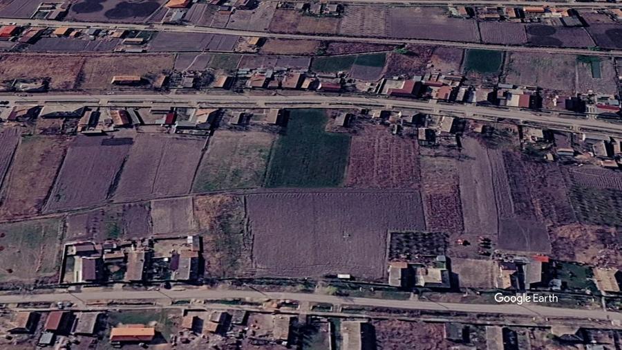 Teren Construcții intravilan de 1430 mp, în Socodor