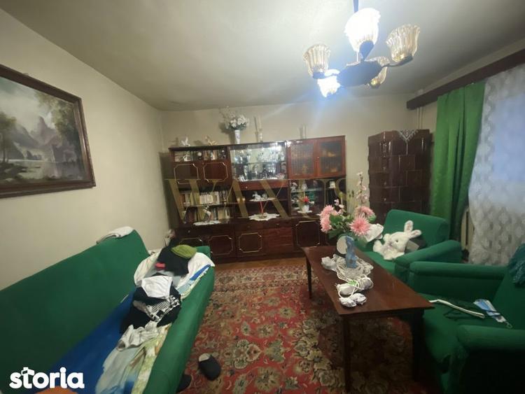 Apartament cu 3 camere în Ultracentral
