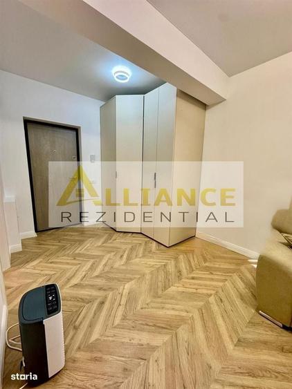 Apartament 2 camere Tip Studio - Biruintei || 15 minute Metrou Berceni - 5