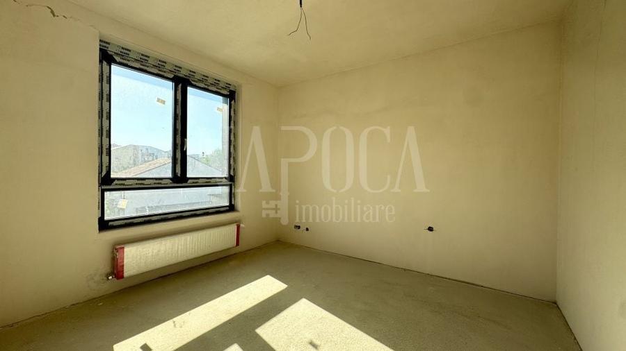 Apartament 3 camere de vanzare in Gheorgheni, Cluj Napoca - 6