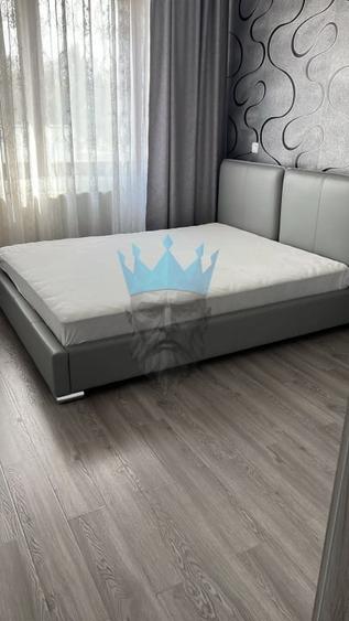 Apartament cu 3 camere decomandat, mobilat în Berceni