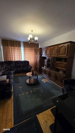 Apartament cu 3 camere, 63 mp., zona Centrala, Turda - 4