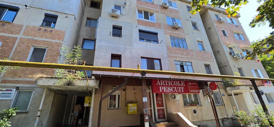 Garsonieră în Central