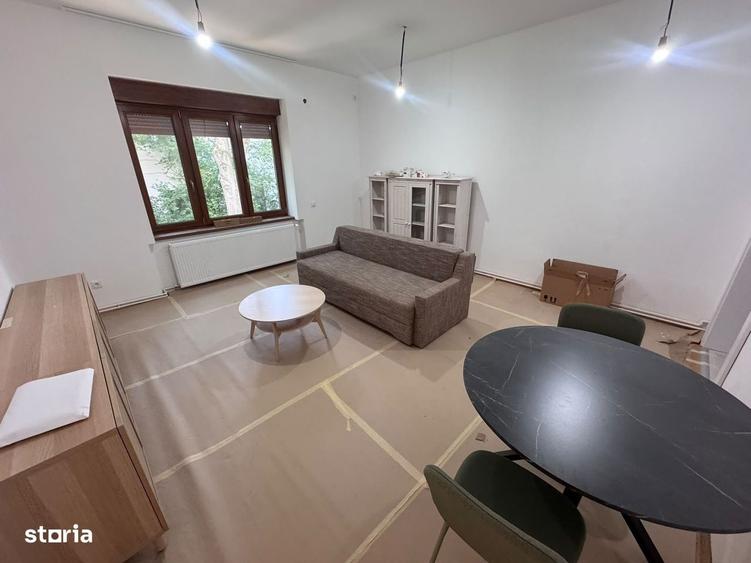 Apartament de inchiriat, Sub Arini, Sibiu - 1