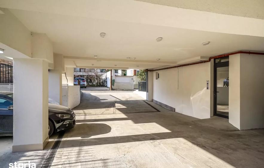 2 camere | Herastrau |Aviatiei | Metrou |Parcare | Pet Friendly| - 16