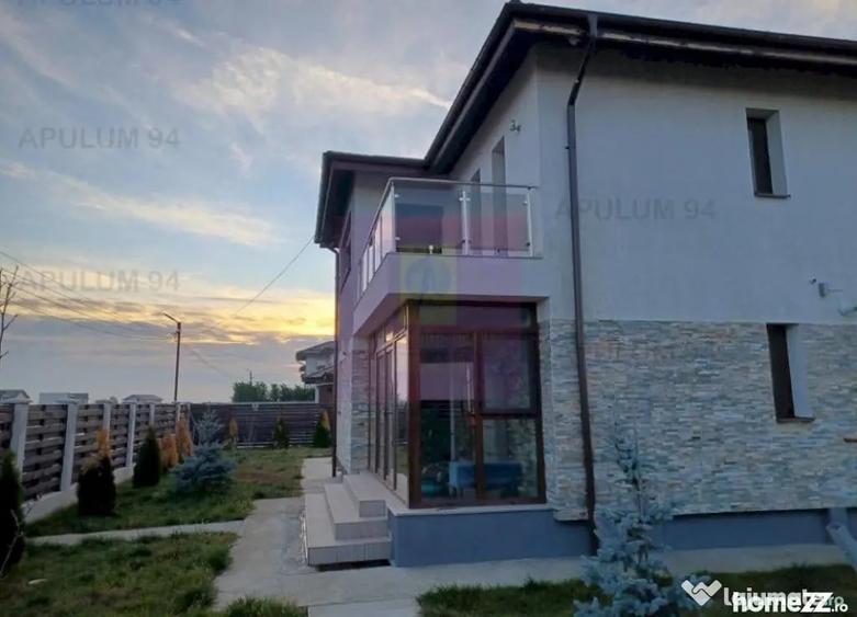 Casă cu 4 camere cu Teren 568 Mp în Săbăreni