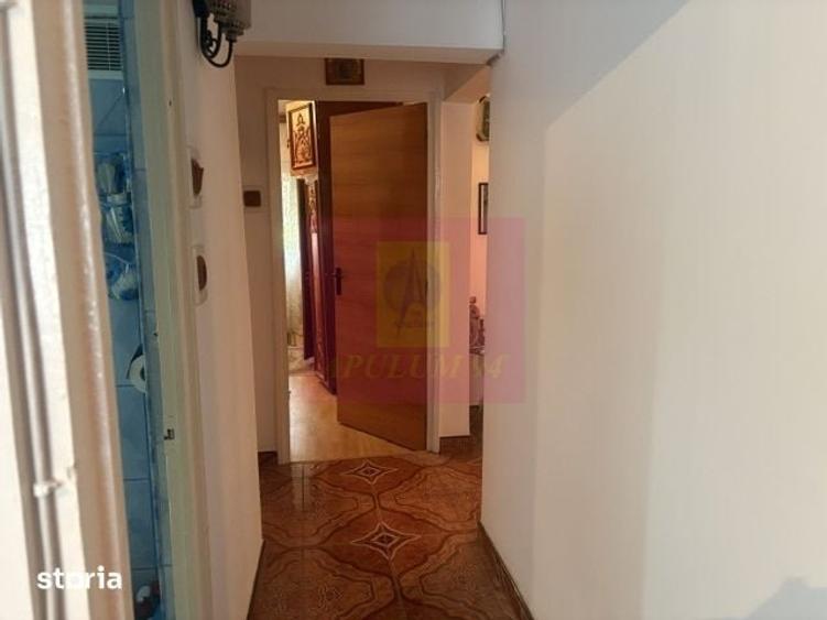 Apartament 3 camere Drumul Sarii. - 8