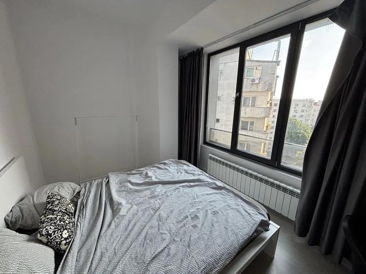 Apartament cu 2 camere în Titan