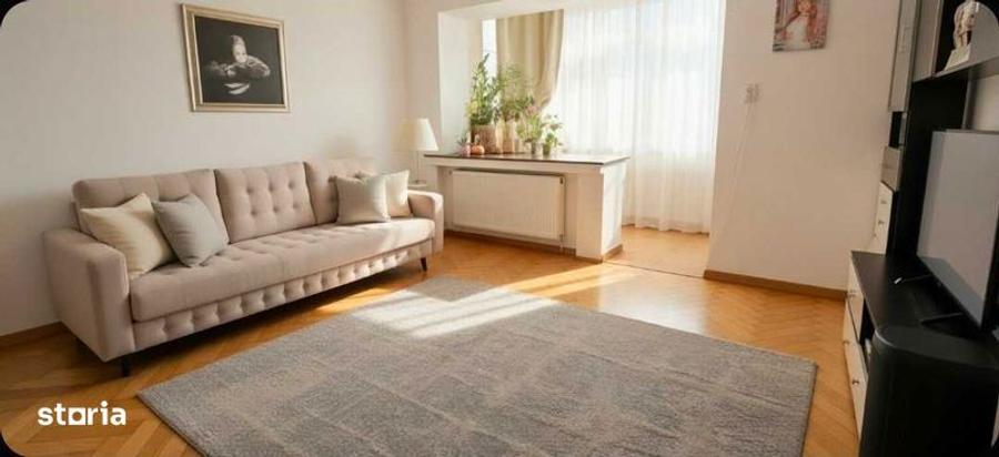 Apartament cu 2 camere în Jilava