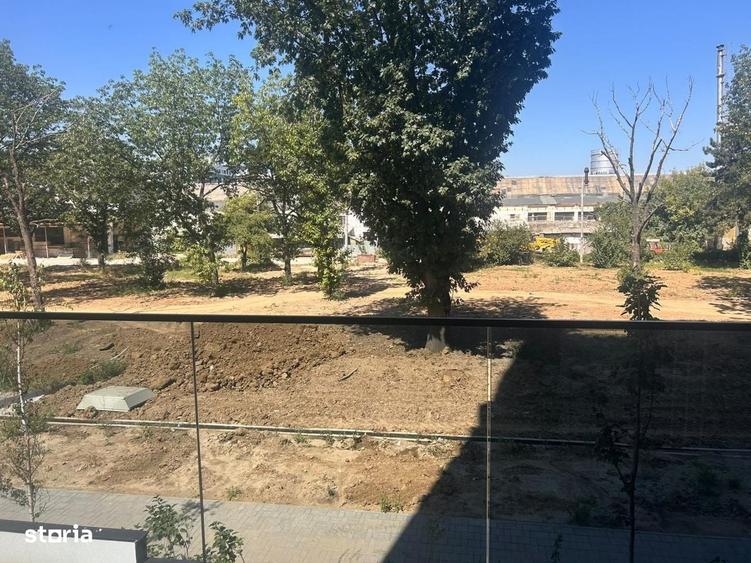 Vanzare 2 Camere Nusco City vedere parc - 7