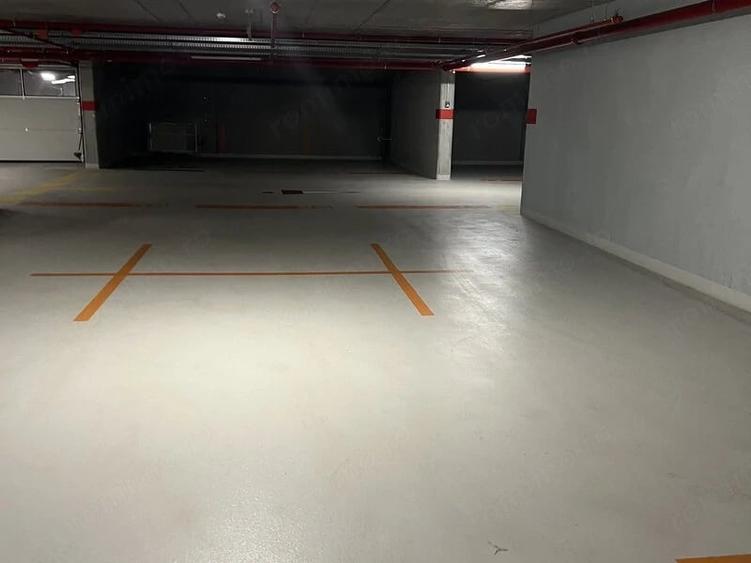 Apartament luxos 2 camere in Cotroceni, aproape de metrou - 3