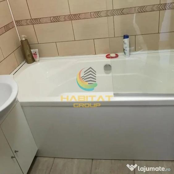 Apartament cu 3 camere decomandat în Apărătorii Patriei