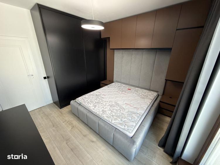 Apartament cu 3 camere în Sisești
