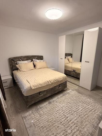 Apartament cu 2 camere de inchiriat Brosteni - 4