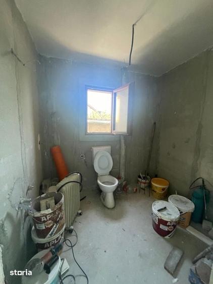 Casă cu 4 camere cu Teren 600 Mp în Orașul Vechi