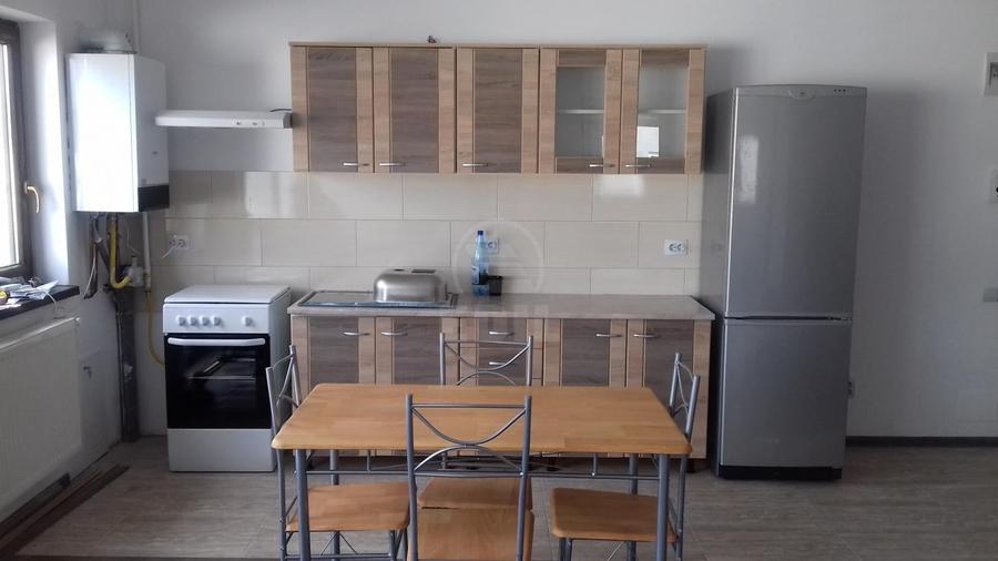 Apartament cu 3 camere de închiriat – Florești, zona Eroilor - 3