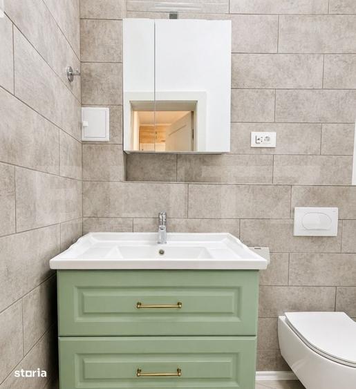 Casă cu 3 camere în Central