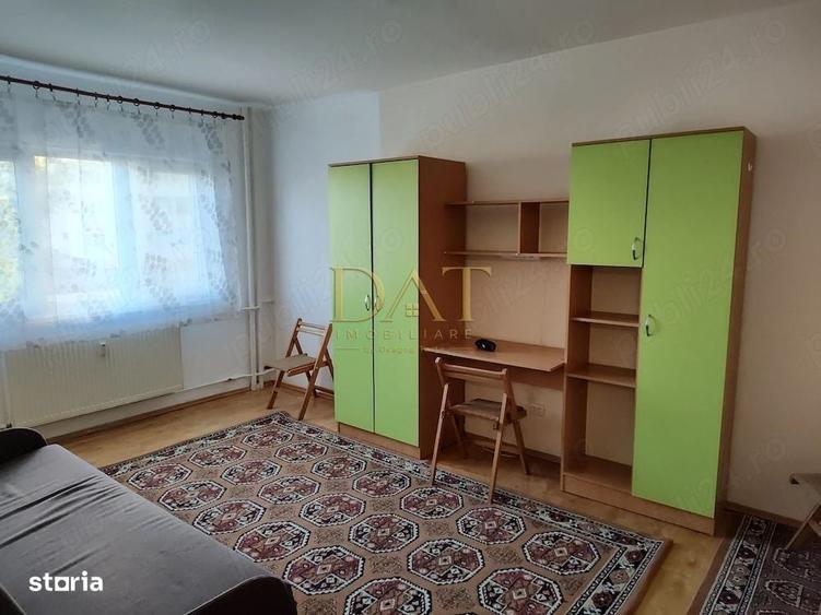 Apartament cu 2 camere | decomandate | Marasti | - 4