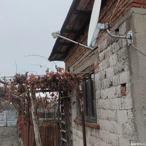 Casă cu 6 camere în Drăghicești